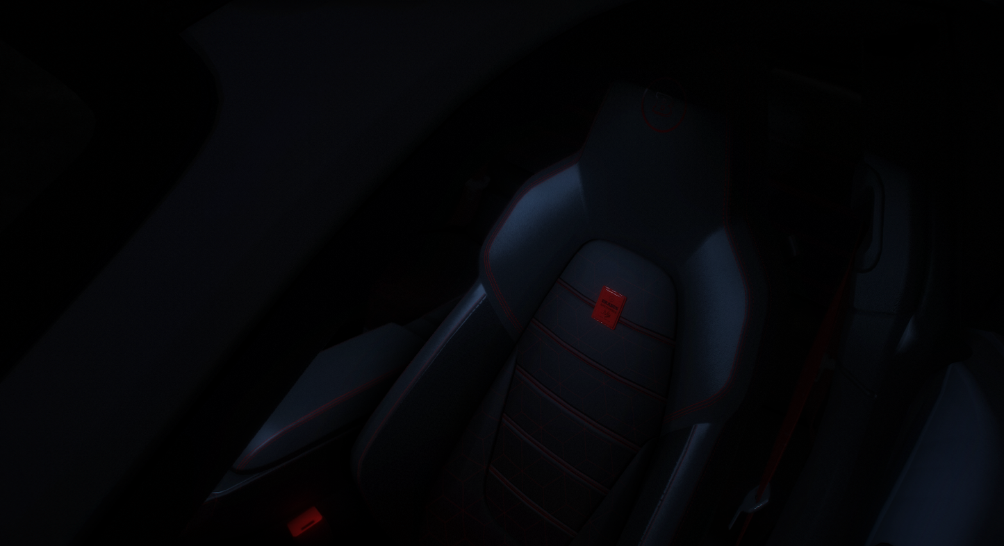 Porsche 992 991 Brabus Rocket 900