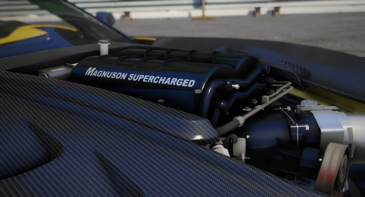 Chevrolet Corvette C7