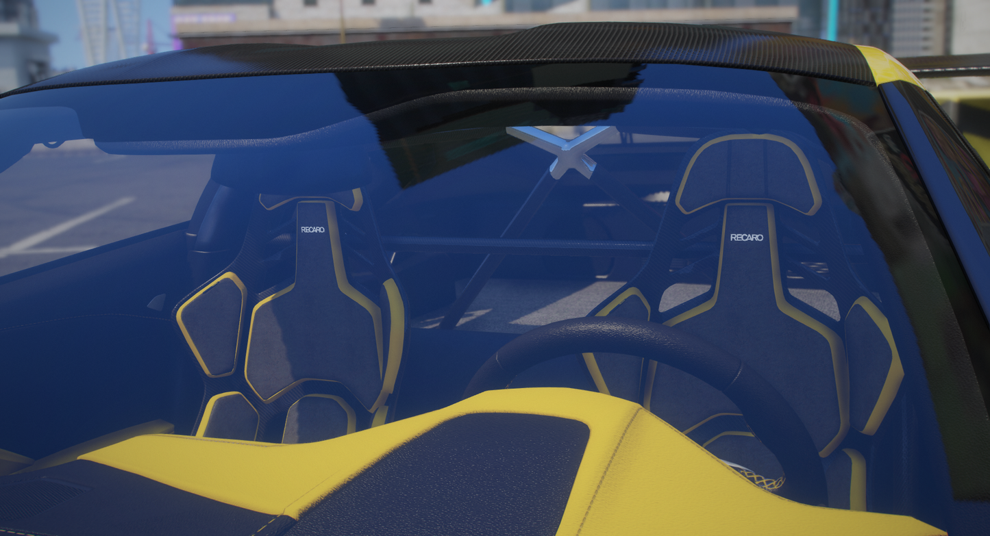 Chevrolet Corvette C7