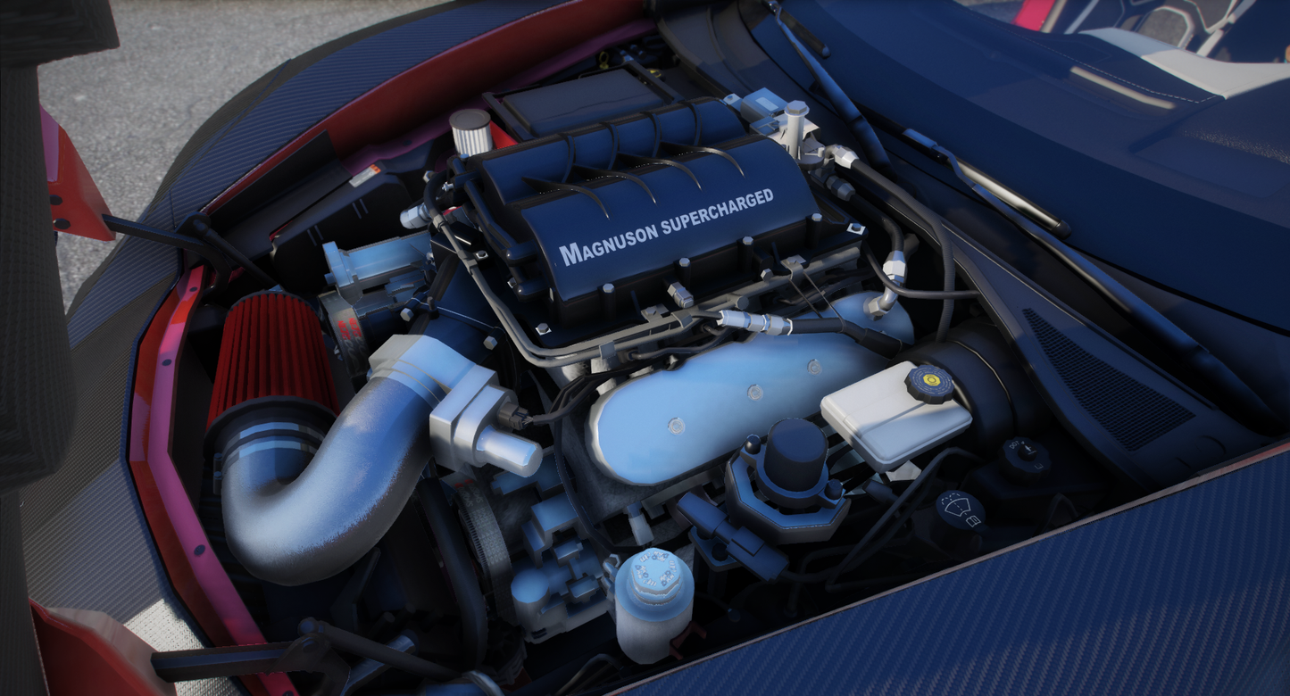 Chevrolet Corvette C7