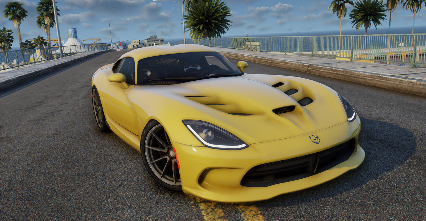 Dodge Viper