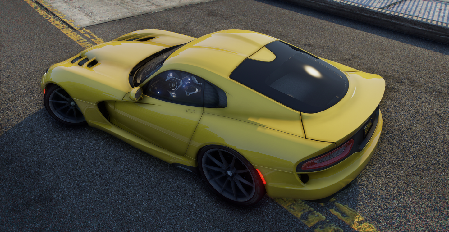 Dodge Viper