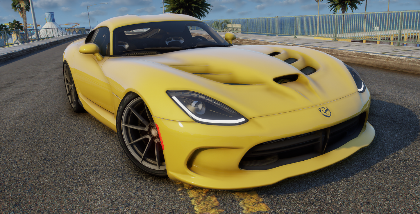 Dodge Viper