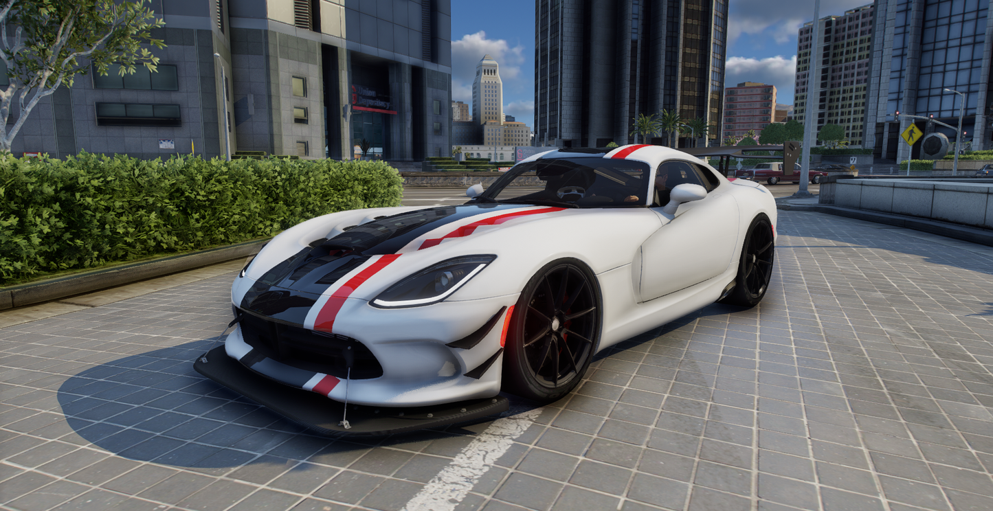 Dodge Viper