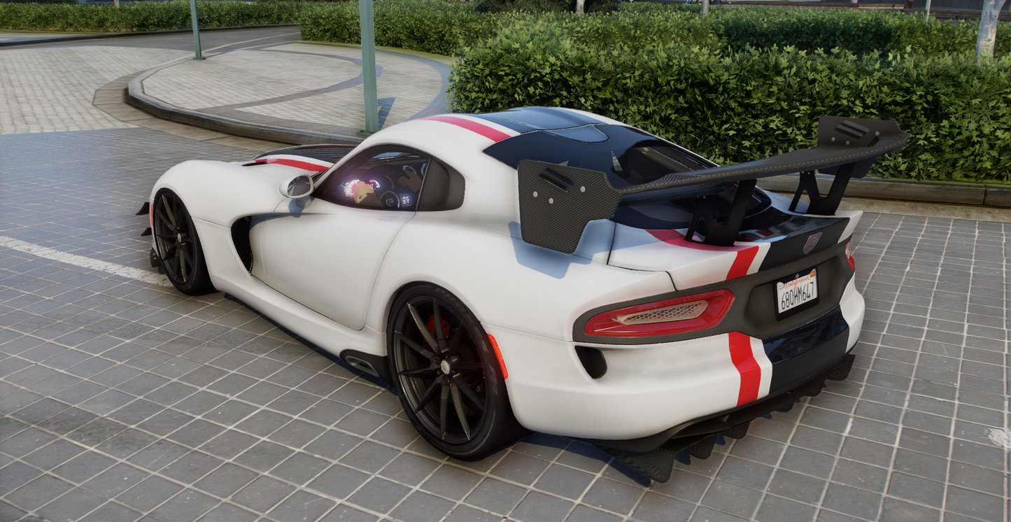 Dodge Viper