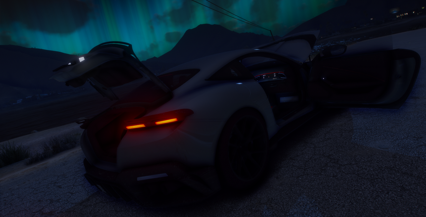 Ferrari Roma Mansory